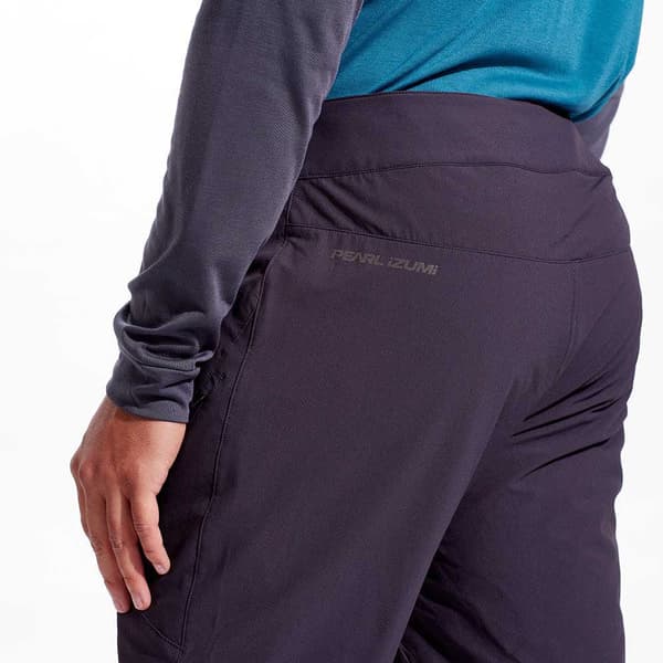 Pearl Izumi Summit Amfib Alpha Bukser Grå 38 Mand