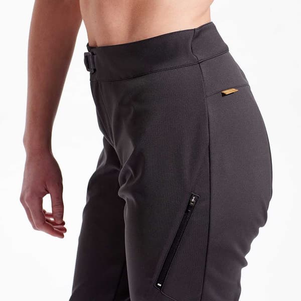 Pearl Izumi Summit Amfib Lite Bukser Grå 38 Kvinde