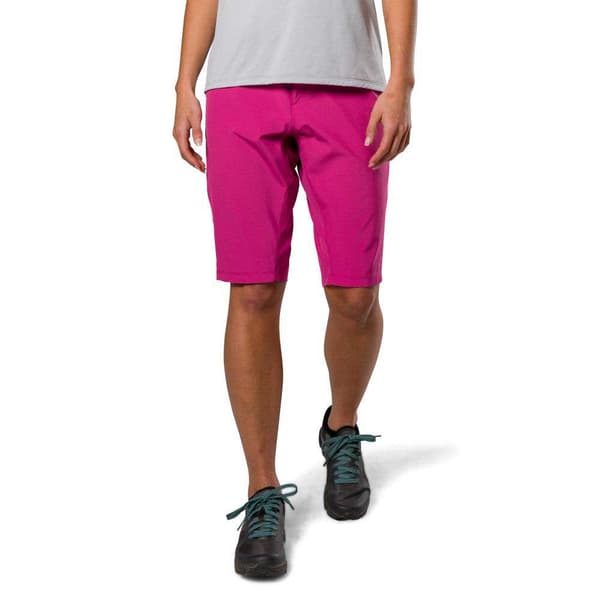 Pearl Izumi Summit Shell Shorts Rosa M Kvinde