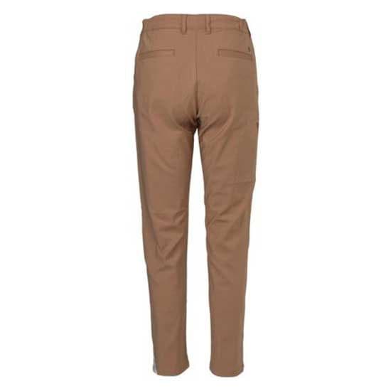 Agu Venture Byxor Brun 2XL Kvinna
