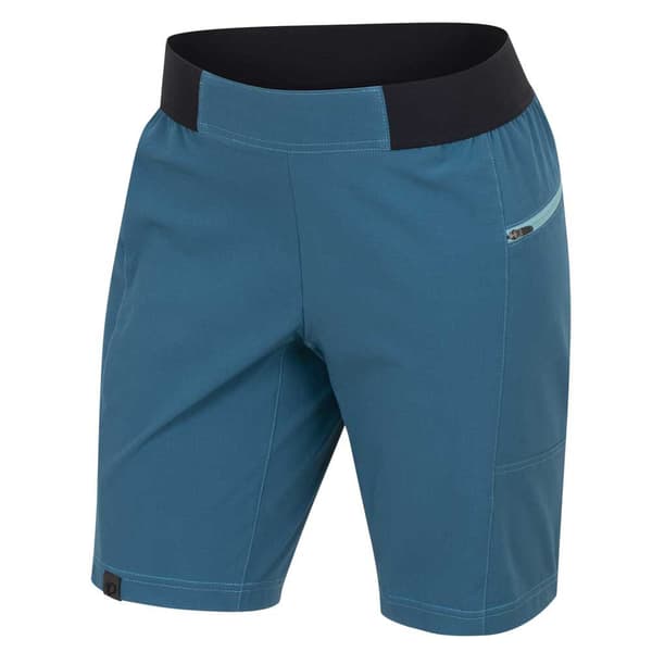 Pearl Izumi Canyon Shorts Blå 40 Kvinde