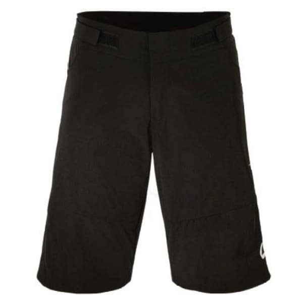 Liv Hoja / Tucan Shorts Sort M Kvinde