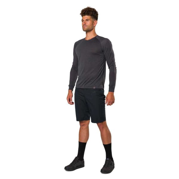Pearl Izumi Canyon Wrx Shell Shorts Sort 32 Mand
