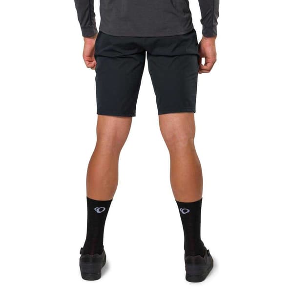 Pearl Izumi Canyon Wrx Shell Shorts Sort 32 Mand