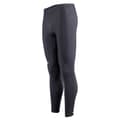 Miniatyrbillede 3 af 3: Etxeondo Exo Cyclocross Thermo Bukser Sort L Mand