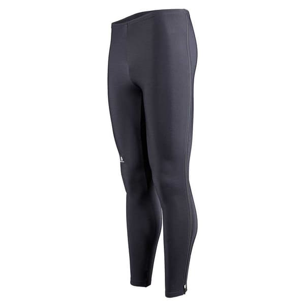 Etxeondo Exo Cyclocross Thermo Bukser Sort L Mand