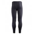Miniatyrbillede 2 af 3: Etxeondo Exo Cyclocross Thermo Bukser Sort L Mand