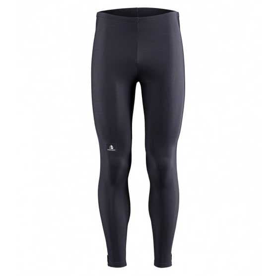 Etxeondo Exo Cyclocross Thermo Bukser Sort L Mand