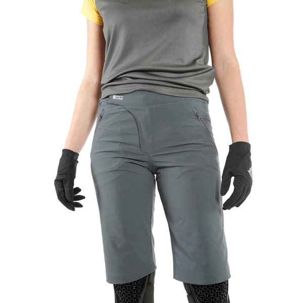 Dainese Bike Hg Ipanema Shorts Grå XL Kvinde