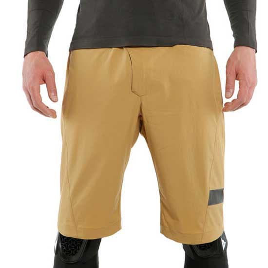 Dainese Bike Outlet Hgl Shorts Gul S Mand