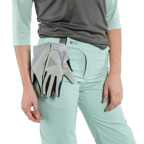 Dainese Bike Hg Ipanema Shorts Blå L Kvinna