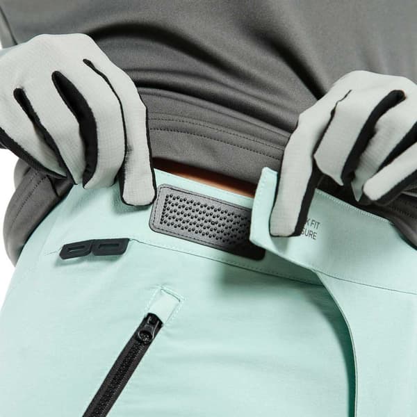 Dainese Bike Hg Ipanema Shorts Blå L Kvinna
