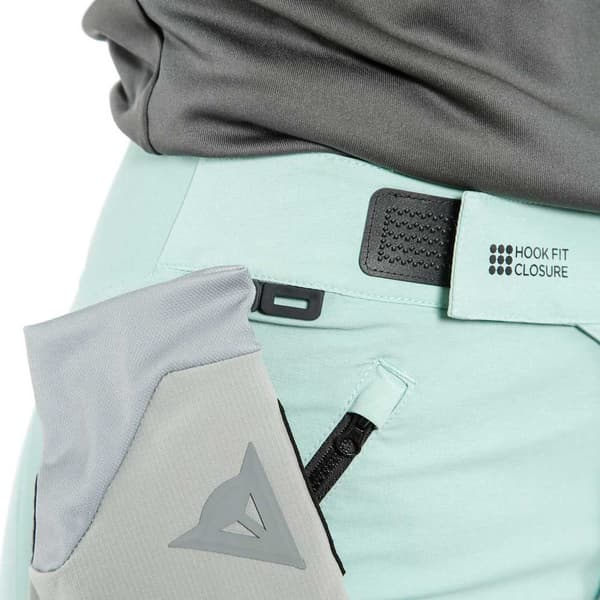 Dainese Bike Hg Ipanema Shorts Blå L Kvinna