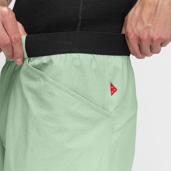 Siroko Thyme Shorts Grøn M Mand