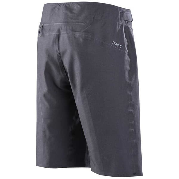 Troy Lee Designs Drift Shell Shorts Grå 38 Mand