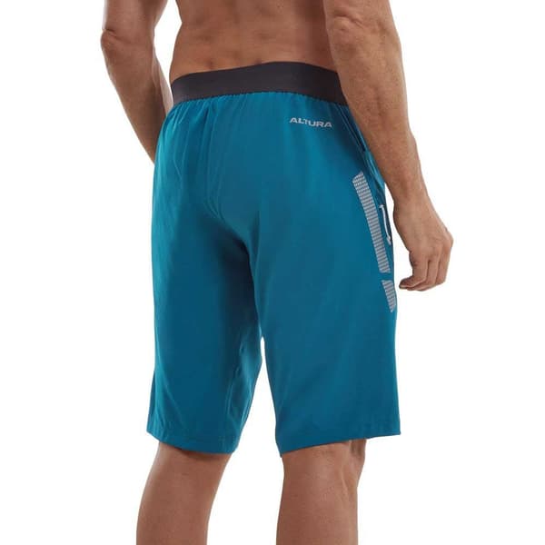 Altura Nightvision Lightweight Shortsit Sininen M Mies