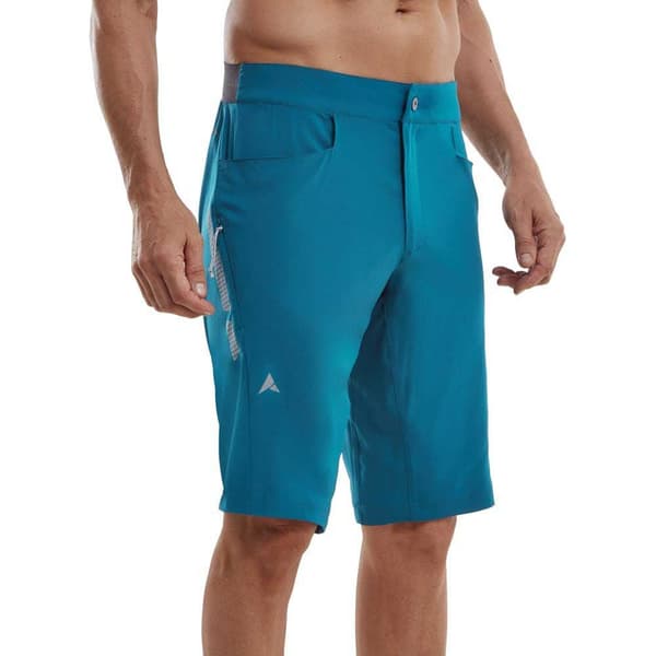 Altura Nightvision Lightweight Shortsit Sininen M Mies