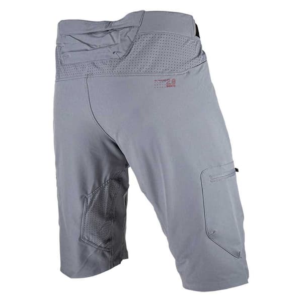 Leatt Allmtn 2.0 Shortsit Harmaa XS Mies