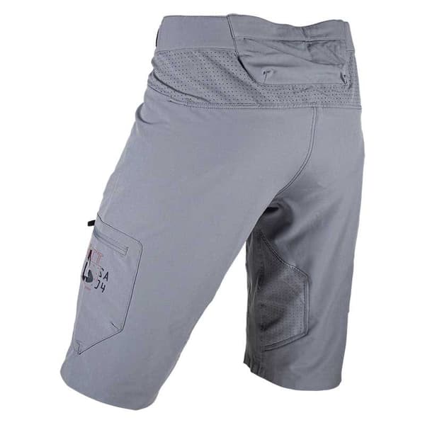 Leatt Allmtn 2.0 Shortsit Harmaa XS Mies