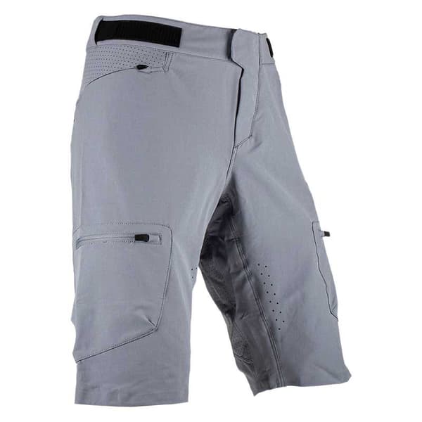 Leatt Allmtn 2.0 Shortsit Harmaa XS Mies