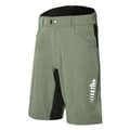 Miniatyrbillede 1 af 4: Rh+ Mtb Shorts Grøn M Mand