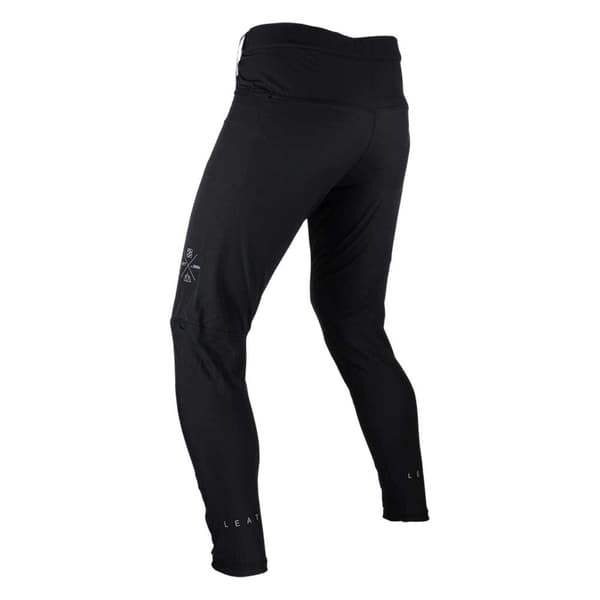 Leatt Trail 2.0 Bukser Sort 2XL Mand