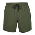Miniatyrbild 1 av 2: Kaki badshorts för herr O'Neill 200