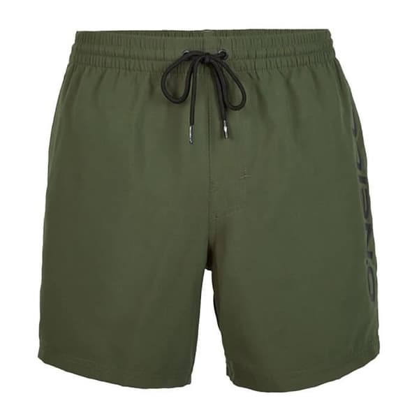 Kaki badshorts för herr O'Neill 200