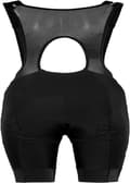 Miniatyrbild 4 av 4: Cykelshorts - Söta skyddsbyxor - 828115 - Crossfire Bib Pro W - Shorts - Crossfire Bib Pro W. - Damer