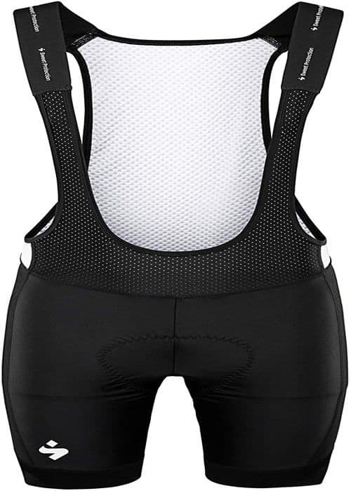 Cykelshorts - Söta skyddsbyxor - 828115 - Crossfire Bib Pro W - Shorts - Crossfire Bib Pro W. - Damer