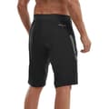 Miniatyrbild 3 av 4: Cykelshorts - Altura bib-shorts Lättviktscykelshorts Nightvision - Shorts - Hybridshorts - Herr