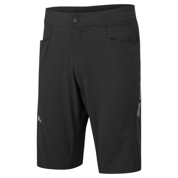 Cykelshorts - Altura bib-shorts Lättviktscykelshorts Nightvision - Shorts - Hybridshorts - Herr