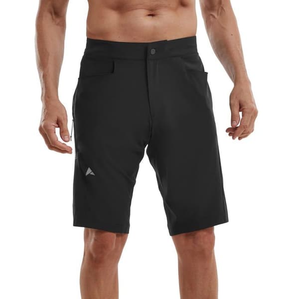 Cykelshorts - Altura bib-shorts Lättviktscykelshorts Nightvision - Shorts - Hybridshorts - Herr