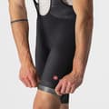 Miniatyrbild 3 av 4: Kort cykelbyxor - Castelli byxshorts - L4521005010-5 - Endurance 3 Bibshort - Shorts - Bermuda - Herr