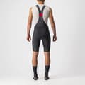 Miniatyrbild 2 av 4: Kort cykelbyxor - Castelli byxshorts - L4521005010-5 - Endurance 3 Bibshort - Shorts - Bermuda - Herr