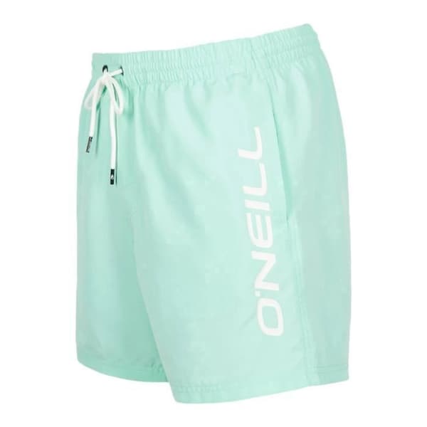 Baddräkt - O'Neill - Grön Mandel - Hyperdry - Elastisk midja - 16 tum