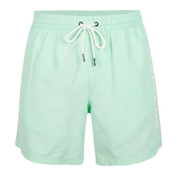 Bikini - O'Neill - Grön Mandel - Hyperdry - Elastisk midja - 3 fickor