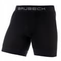 Miniatyrbild 3 av 9: BRUBECK XL herr cykelboxershorts med vaddering