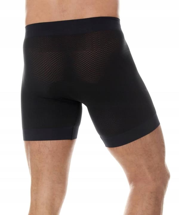 BRUBECK XL herr cykelboxershorts med vaddering