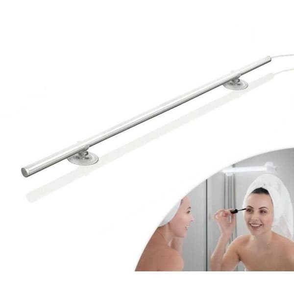 MAVURA LED Light Bar »Beauty Bright Light LED sminkljus sminkspegel ljus kosmetisk lampa ljus d