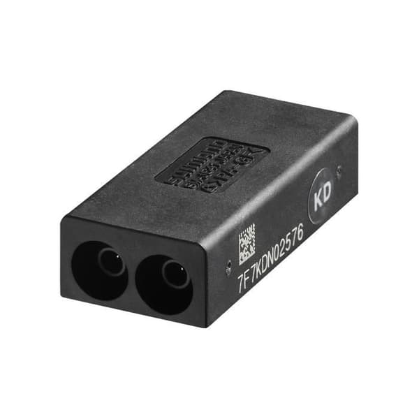 Elektronisk diagnosenhet pc Shimano spec Di2 SMPCE02SET - svart - TU
