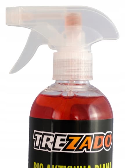 TREZADO TUBELESS READY UST VENTS 2 stk FV presta