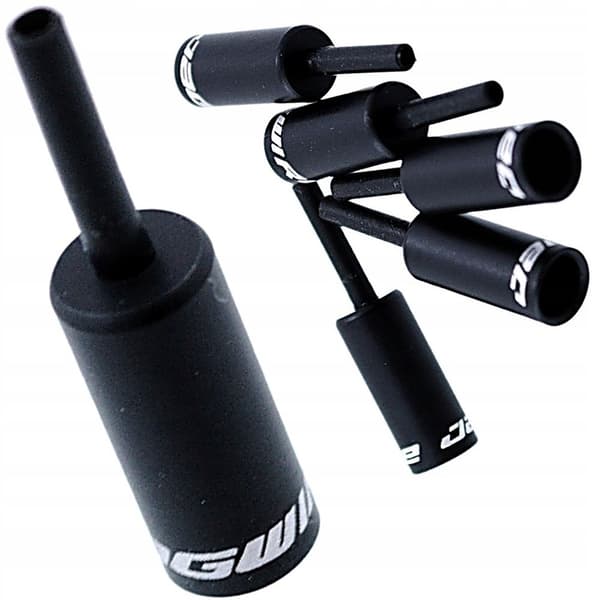 JAGWIRE Brake Armor End 5mm forseglet