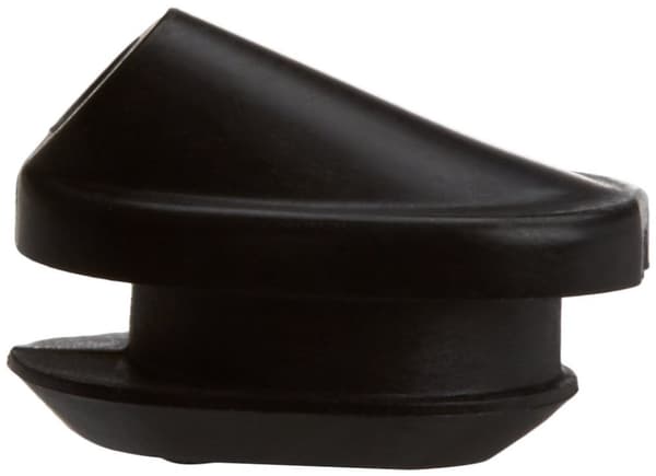 LiitinA Sisäänrakennettu runkoon/ohjaustankoon EWRS910 2 Port Di2 -liitin