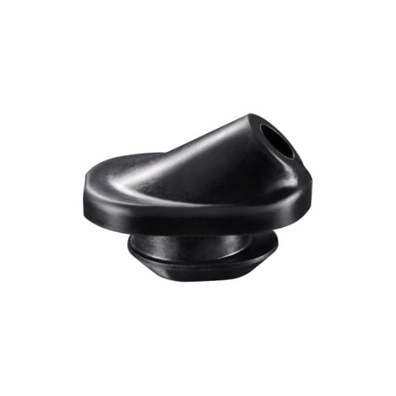 Gummigenomföring 7x8mm 4st SMGM02 För EWSD50 Di2