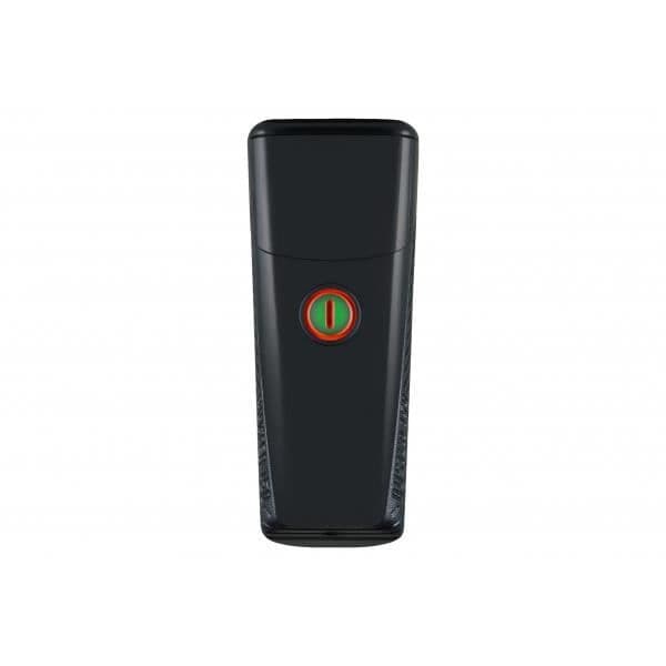 Sigma Buster 150 LED USB-strålkastare - svart - 5 ljuslägen - batteristatusindikator