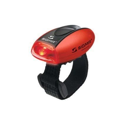 Micro Rouge - Led Rouge