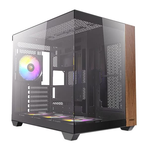 ANTEC Produktmodell: CX80