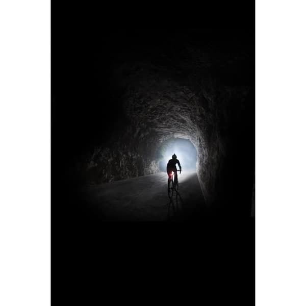 GARMIN Varia UT800 cykelljus - Road - Svart - Styrfäste - USB uppladdningsbar - Batteri - 800 lumen