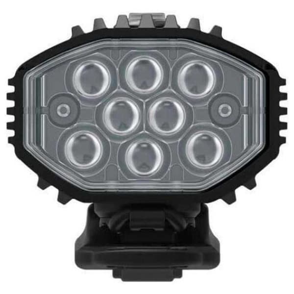 Cykellampa - LEZYNE - Lite Drive 1200+ - 1200 lumen - Uppladdningsbar USB-C - IPx7